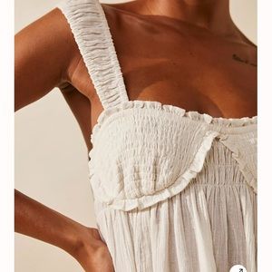 Blissful Breeze Free People Dress